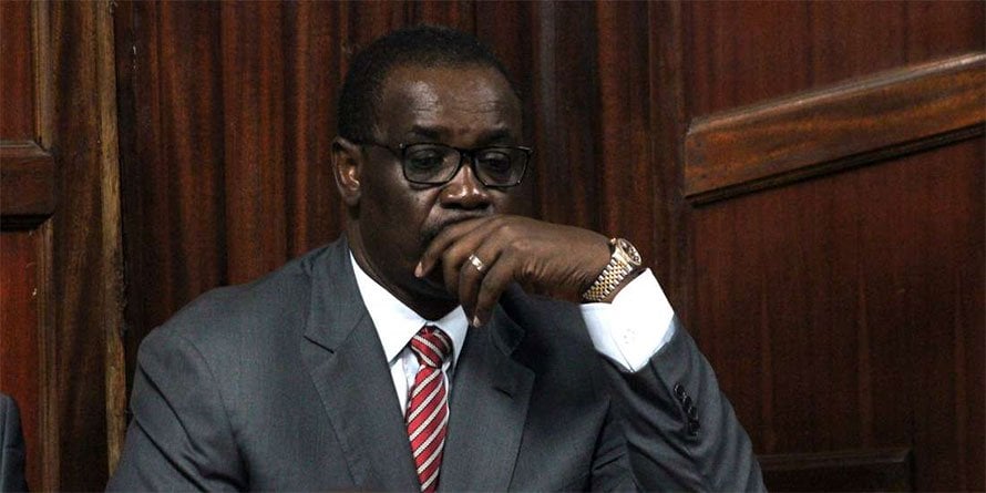 EACC links four governors to Sh11bn unexplained wealth