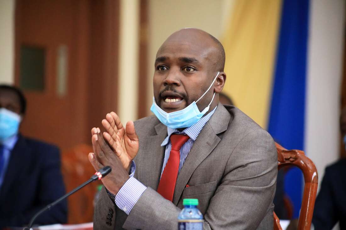 Bomet partners with JamboPay for revenue collection