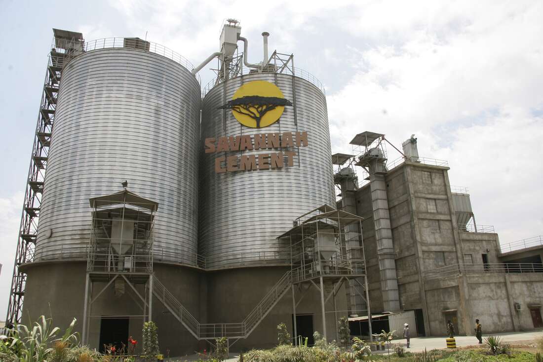 Court of Appeal oust Savannah Cement directors - Vimarsana News
