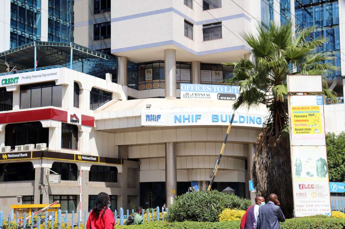 NHIF to raise benefits for top-up contributions