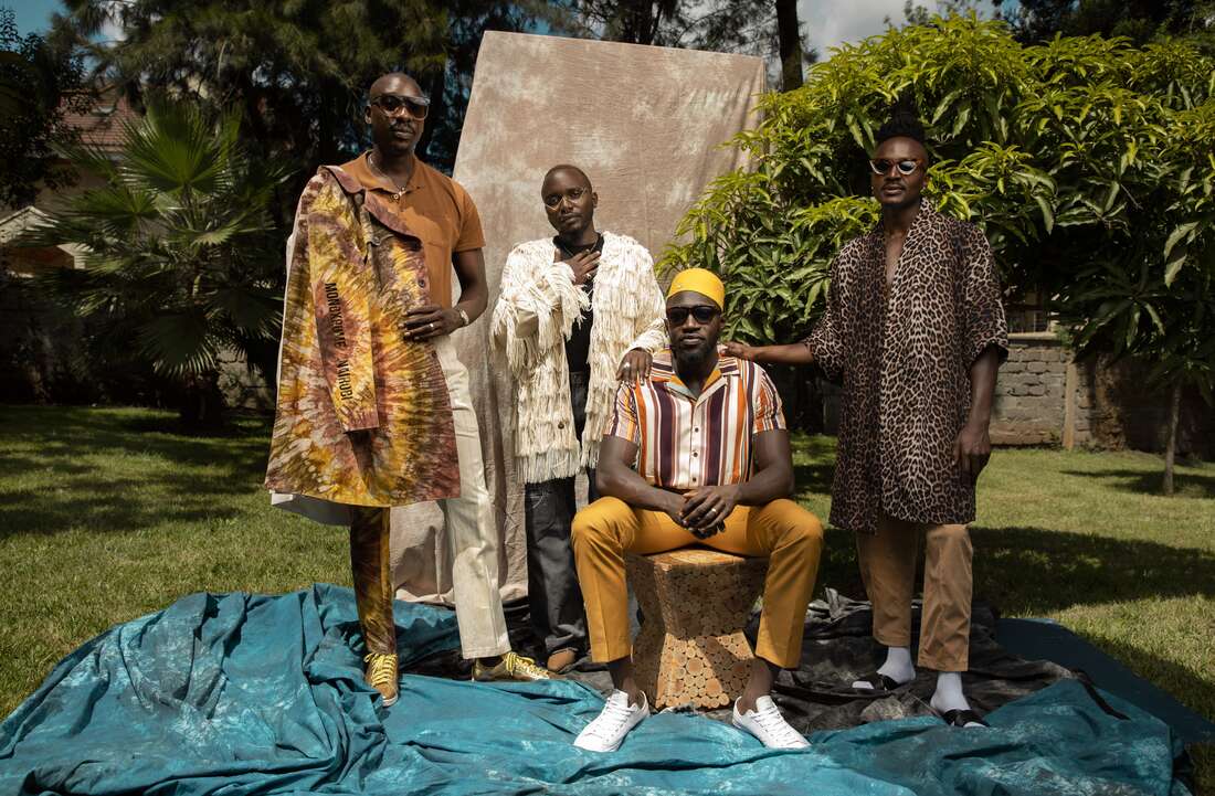 Afrobeats, amapiano sparks interest in Africa music - Vimarsana News