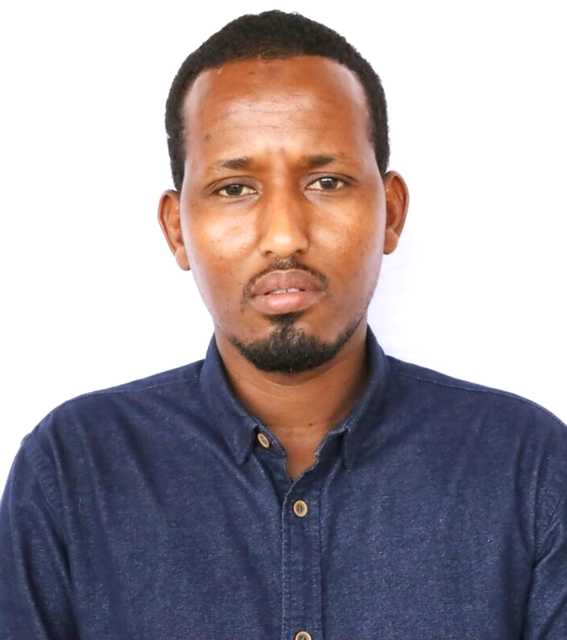 Mukhtar: Young and restless leader eyeing to revamp Wajir - Vimarsana News