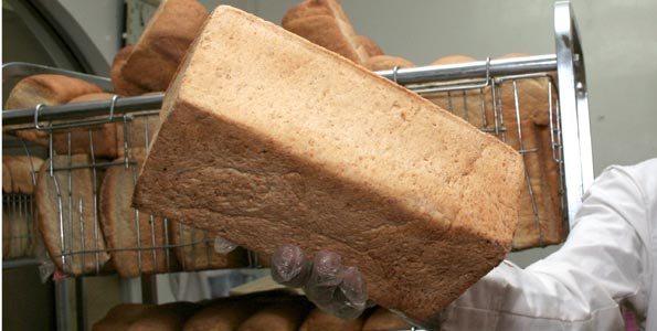 Bread makers on spot over false product claims