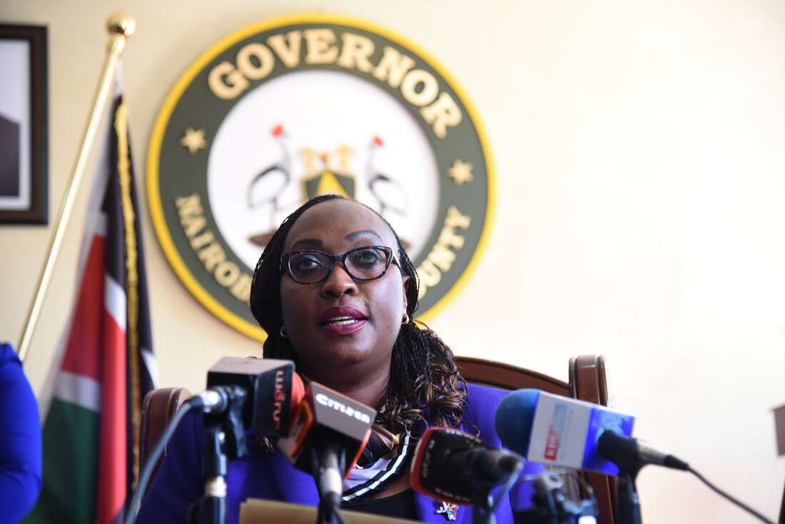 City Hall sets Sh500 fee for objections to new valuation roll