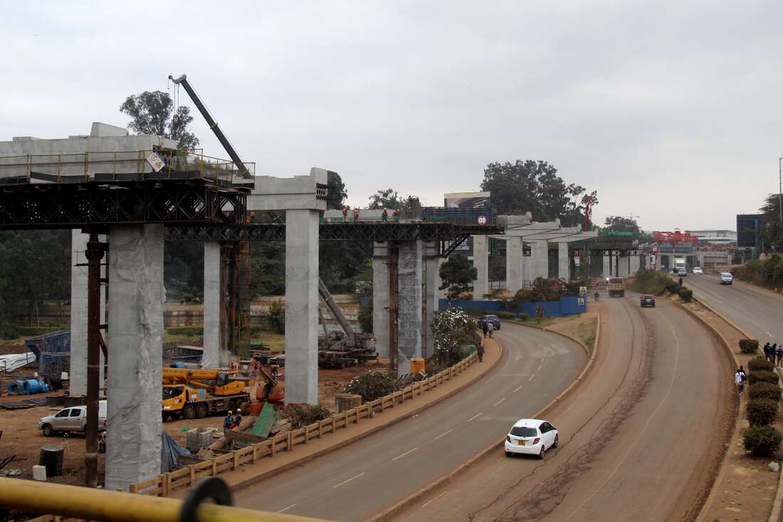 State in talks to stop 437 Kibaki, Uhuru projects
