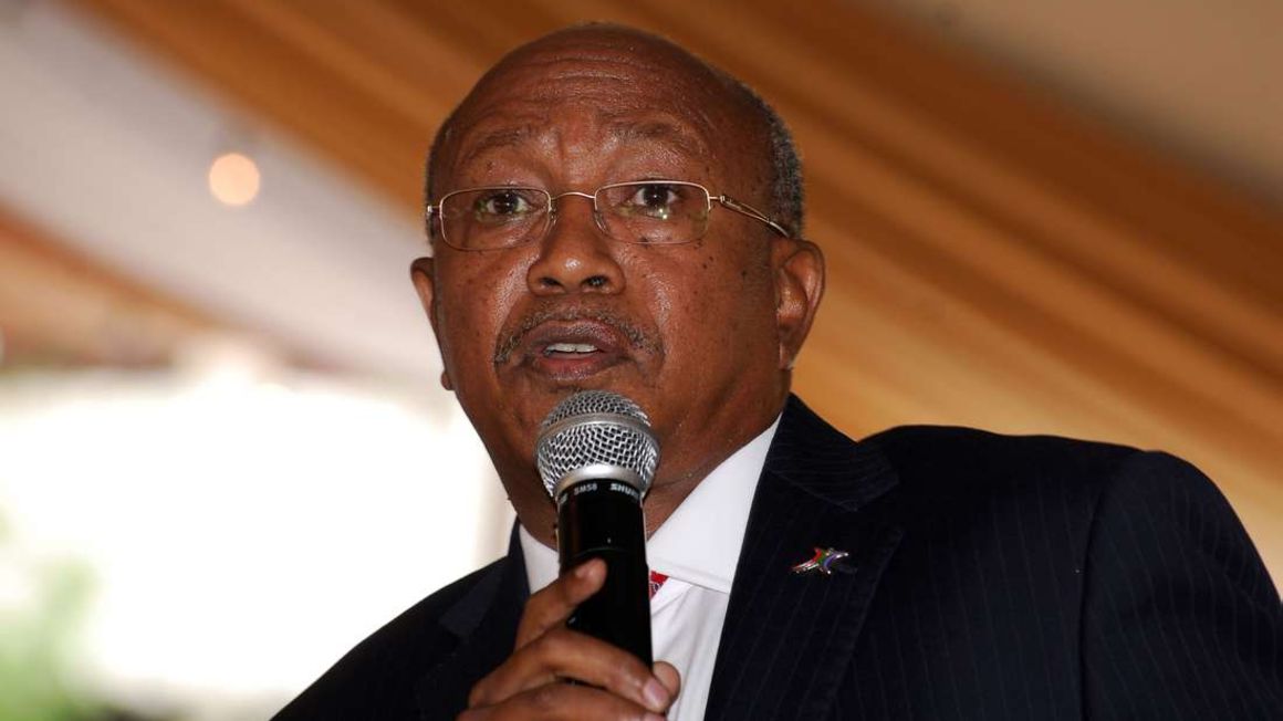 CIC Insurance posts Sh259 million profit in half-year - Vimarsana News