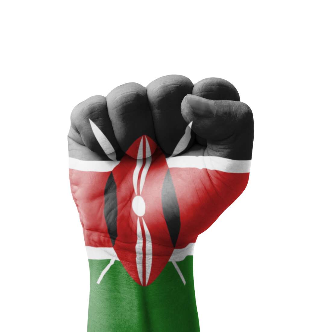 A reminder that Kenya is still great - Vimarsana News