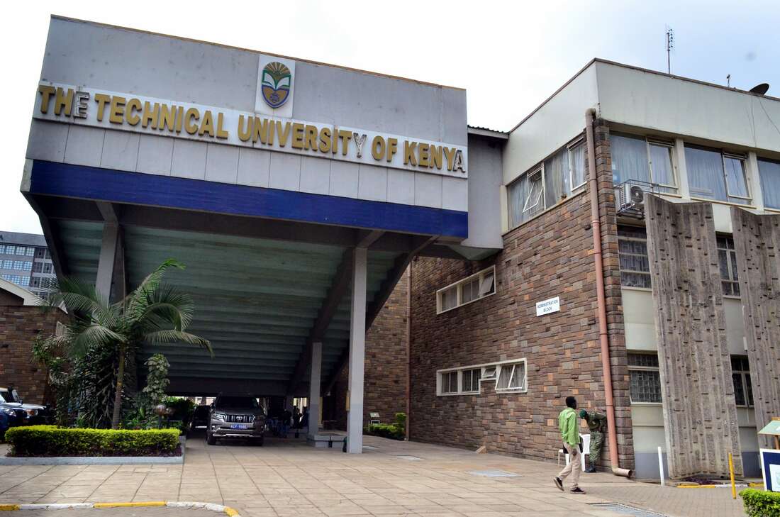 Students snub Varsities leaving 38,973 empty slots