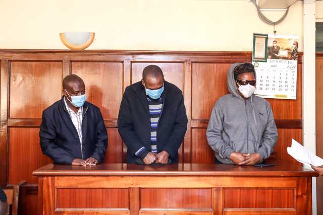 Music society boss charged with fraudulent sale of agency's cars - Vimarsana News