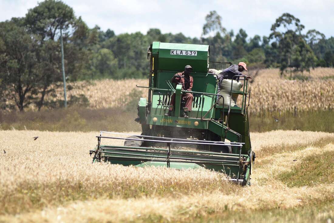 Farmers replace property developers as biggest loan defaulters in Covid-19 era - Vimarsana News