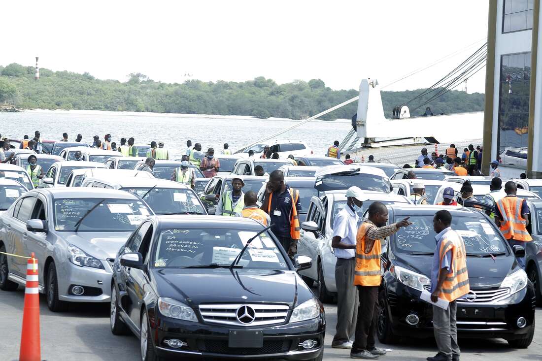 Used car imports up 21pc despite Covid price rises