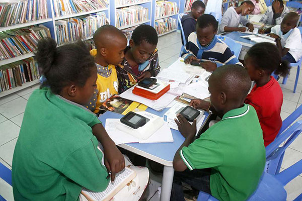 Why we should all support county knowledge hubs - Vimarsana News