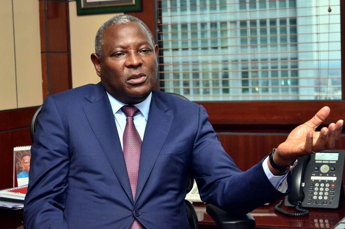 Equity set to spend Sh500bn on Kenya, South Africa businesses