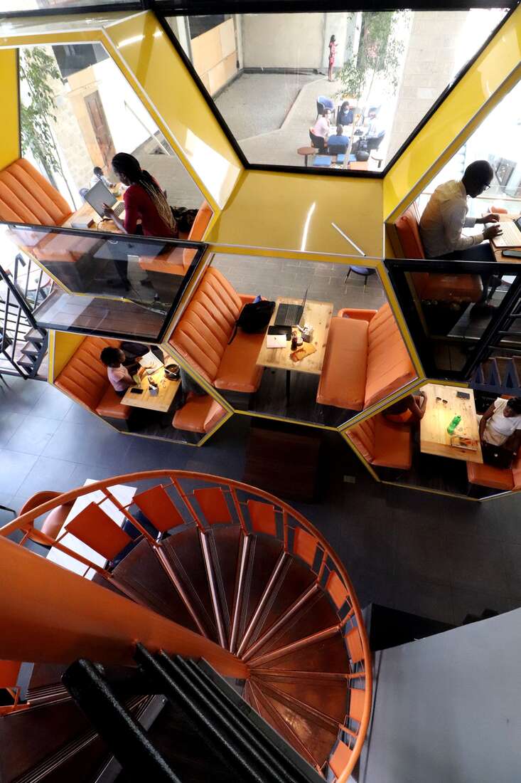 Investors find clever moves to lure clients to their properties