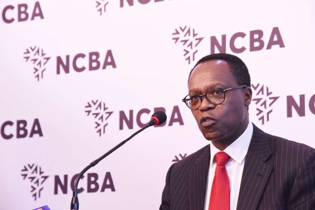 NCBA posts 77pc jump in half-year profit to Sh4.7bn