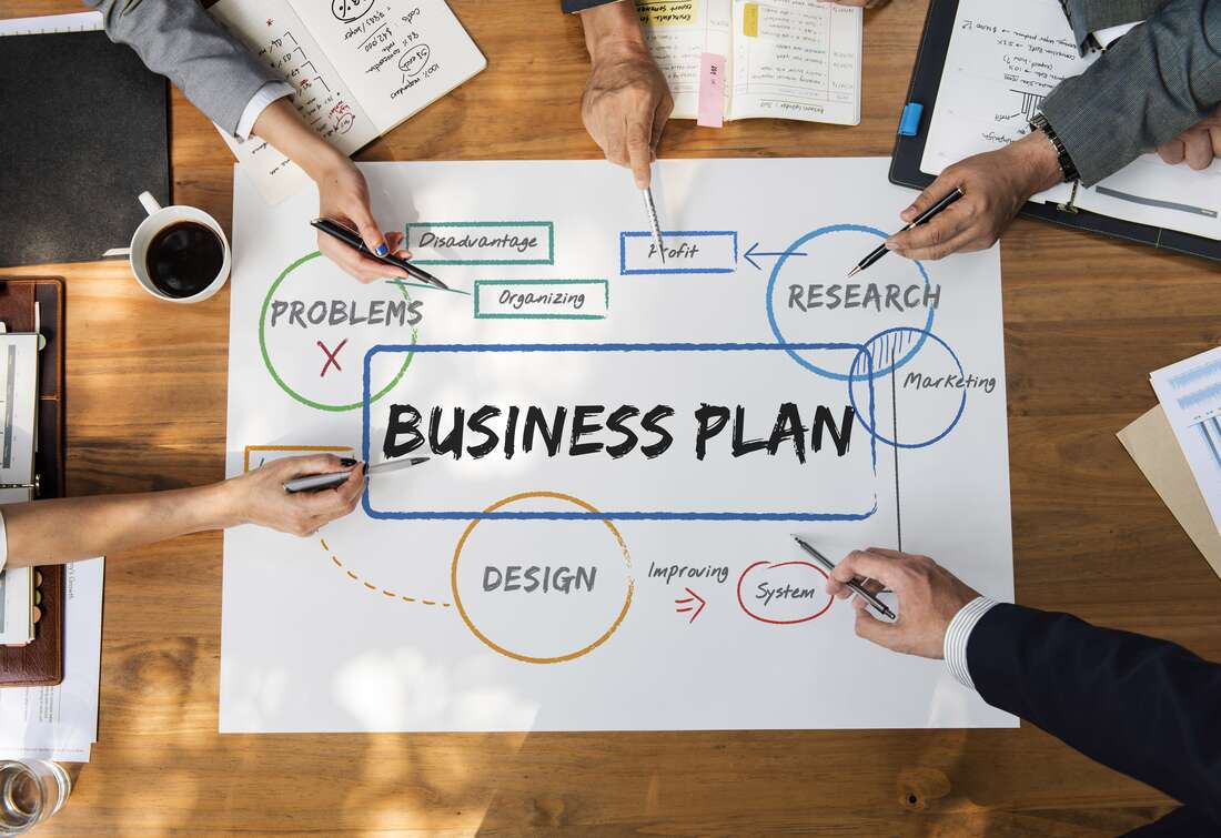 Improve business plan skills to increase your firm’s profitability