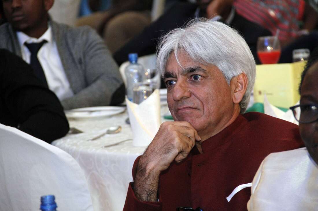 Bittersweet results for ousted Scangroup CEO