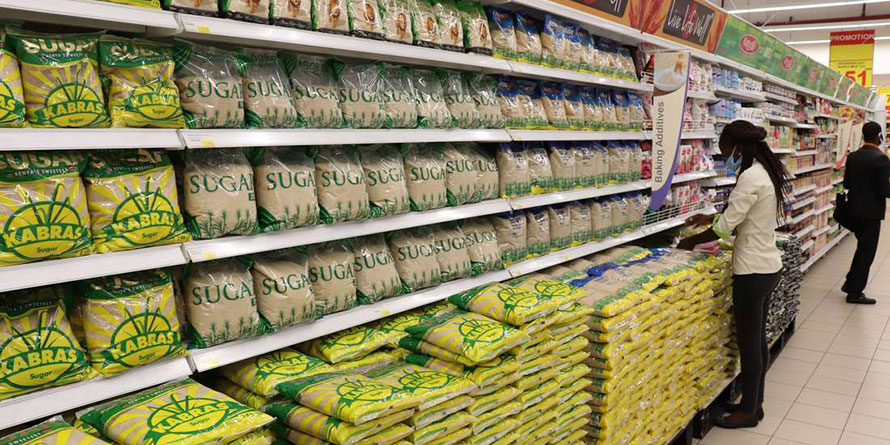 Kenya, Uganda locked in new sugar trade row