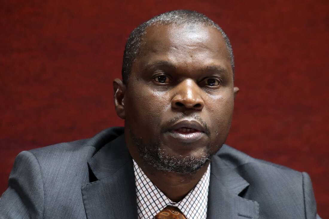 Judge Chitembwe says he had Sh770,000 the police seized