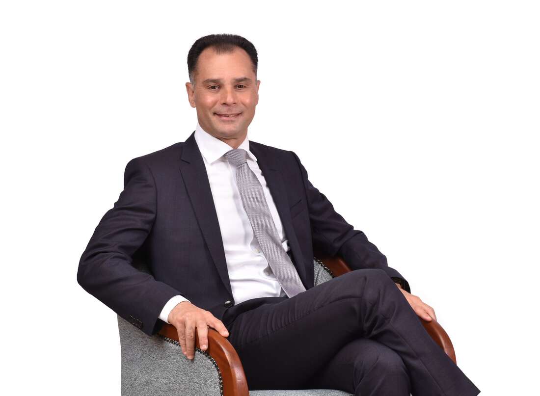 Bamburi Cement CEO and his marathon wit