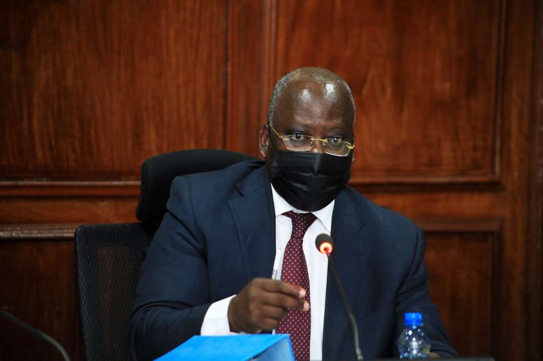 KAA assets risk auction on Sh37bn debt pile