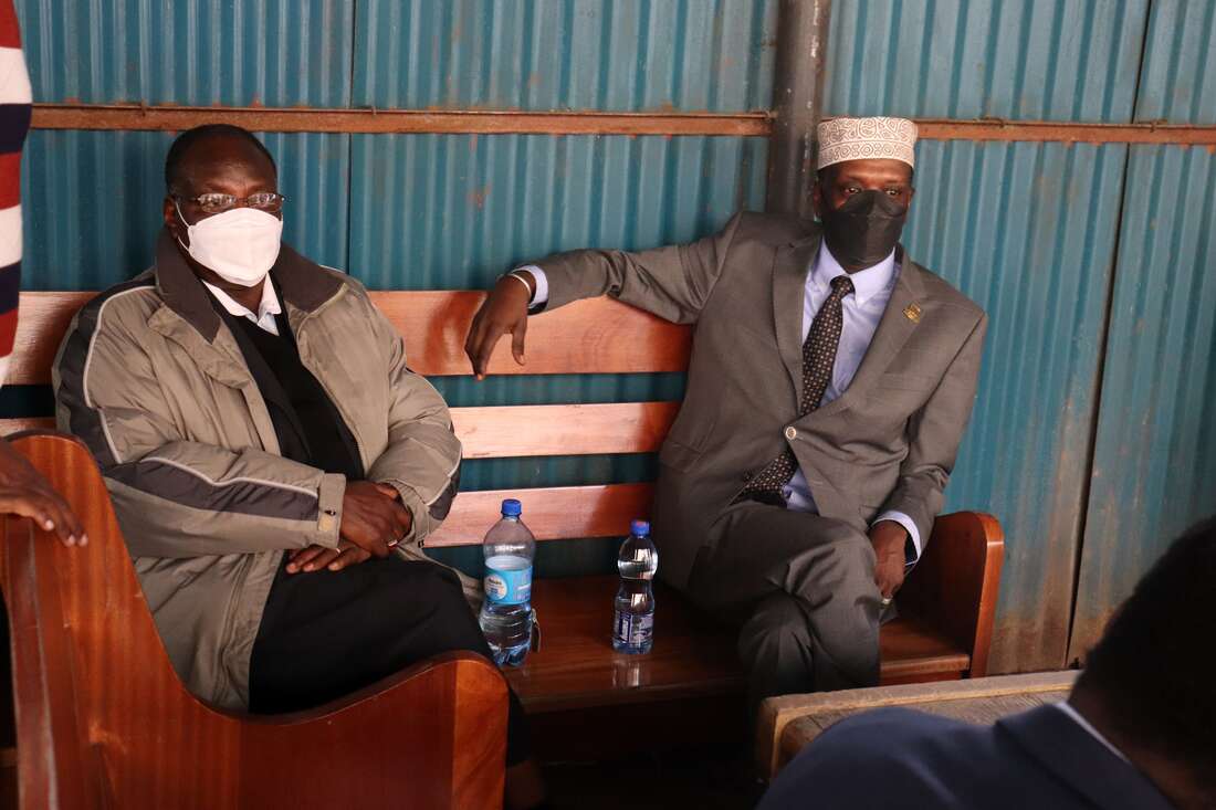 Ex-Sports minister Wario slapped with Sh3.6m fine in Sh55m Rio fiasco