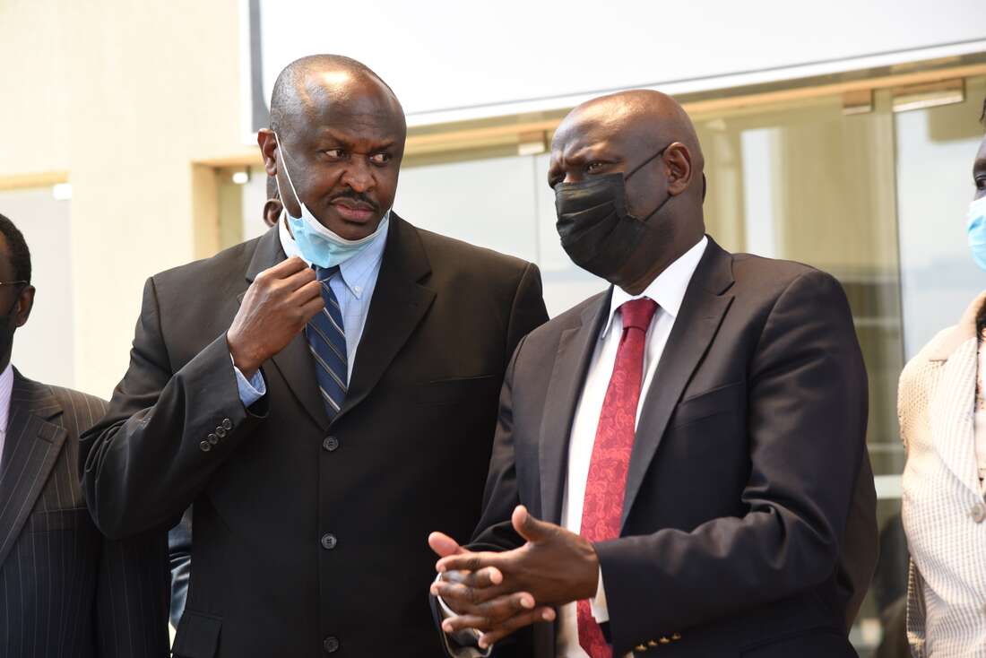 Kenya Power withdraws 20pc tariff rise bid