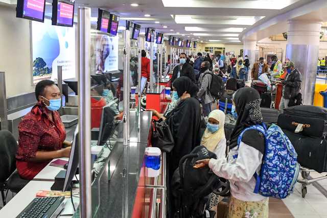 Air fares to increase over doubling of jet fuel prices