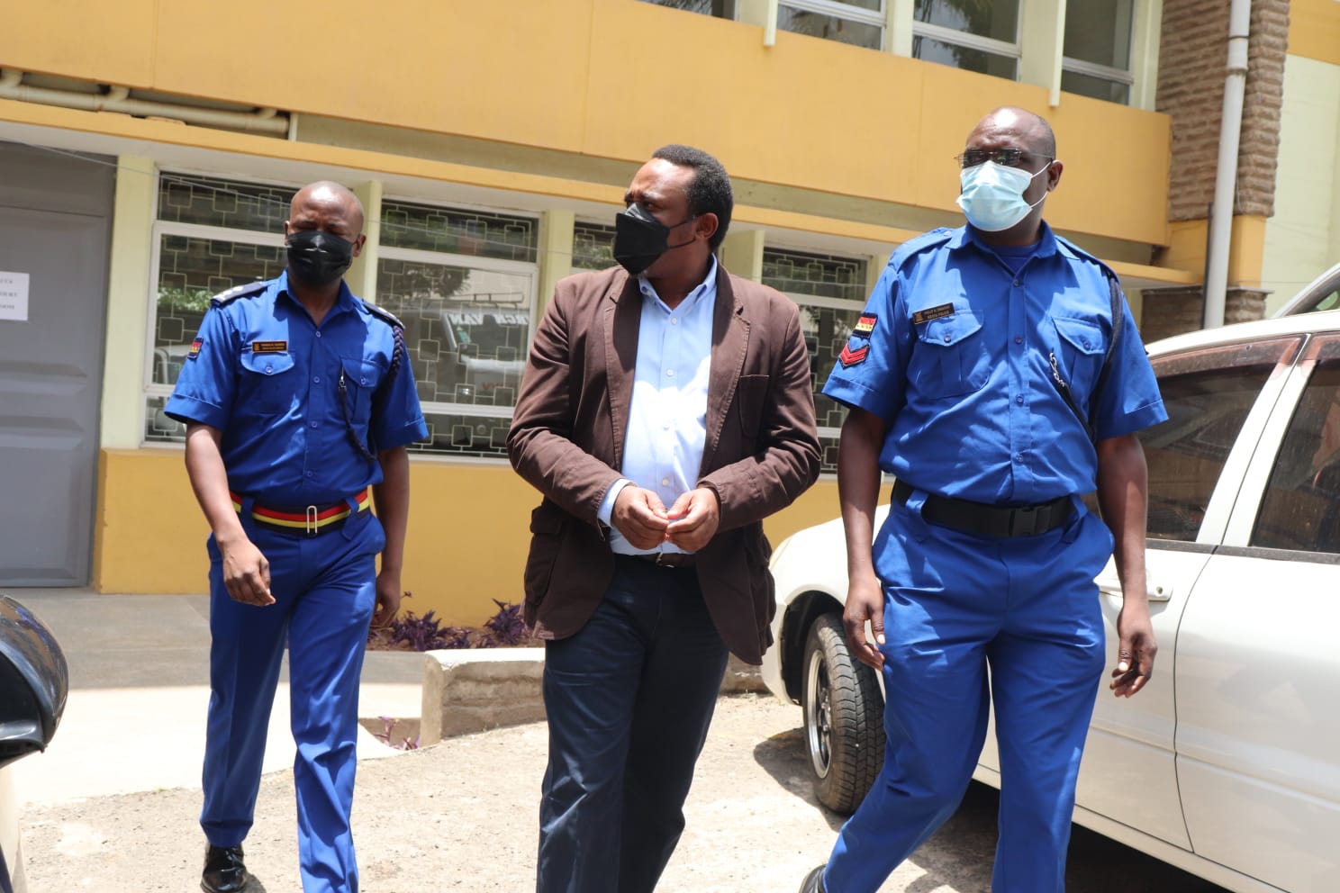 Court slaps businessman with Sh720m fine for Youth Fund looting