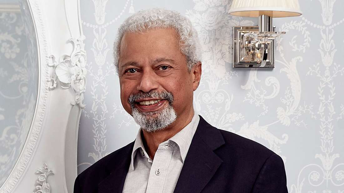 Tanzanian novelist Abdulrazak Gurnah wins 2021 Nobel Prize in Literature