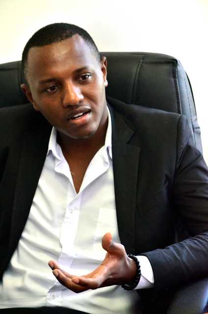 My journey to founding digital marketing firm - Vimarsana News
