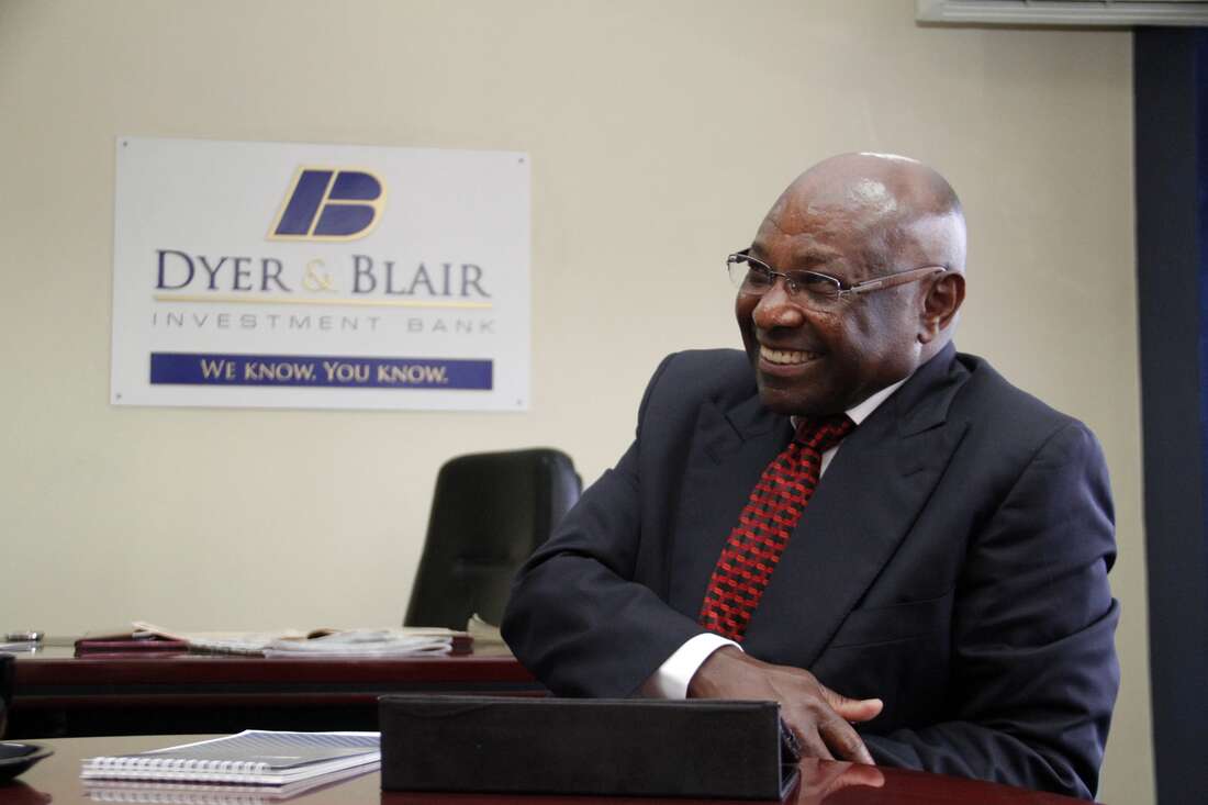 Jimnah Mbaru firm to earn hefty fees in Uganda telco IPO - Vimarsana News