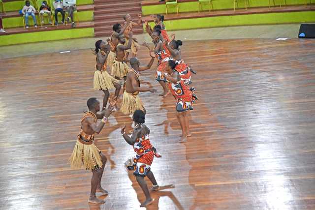 Why Kenya should protect its cultural, heritage rights - Vimarsana News