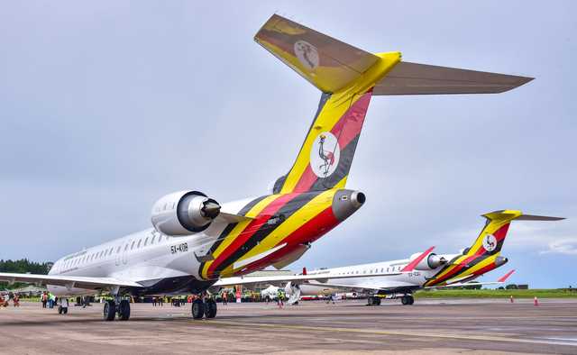 Regional airlines step up competition against KQ - Vimarsana News