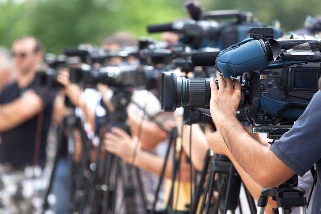 Kenya needs robust media policy to boost democracy - Vimarsana News