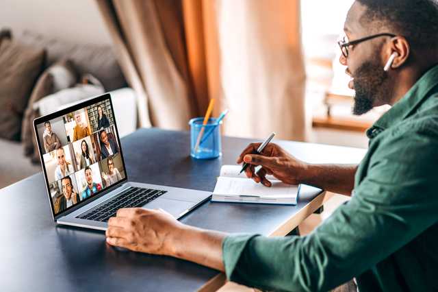 Focusing on meaningful discussions online - Vimarsana News