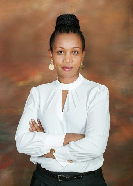 Eva on steering Visa in Kenya