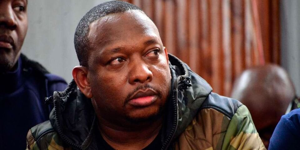 Blow to Mike Sonko as court okays Anne Kananu swearing-in as Nairobi governor