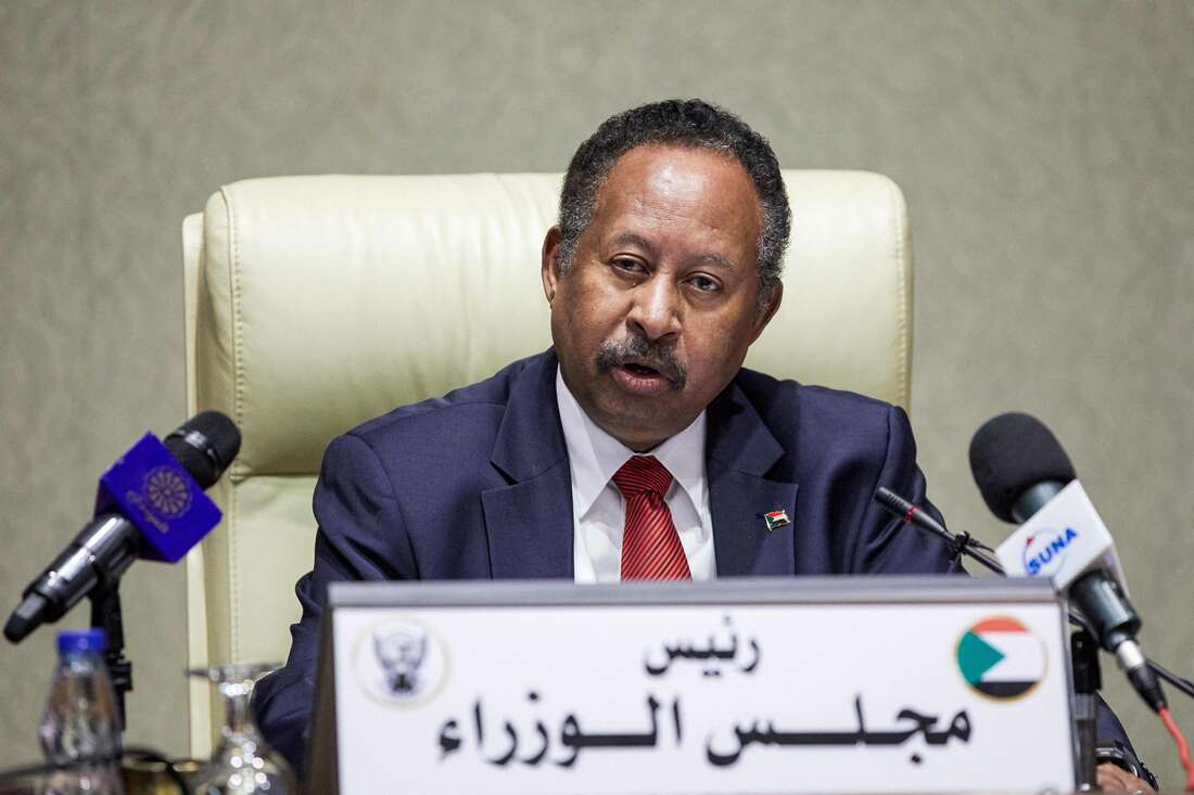 Ministers, party leaders detained in apparent coup in Sudan – sources
