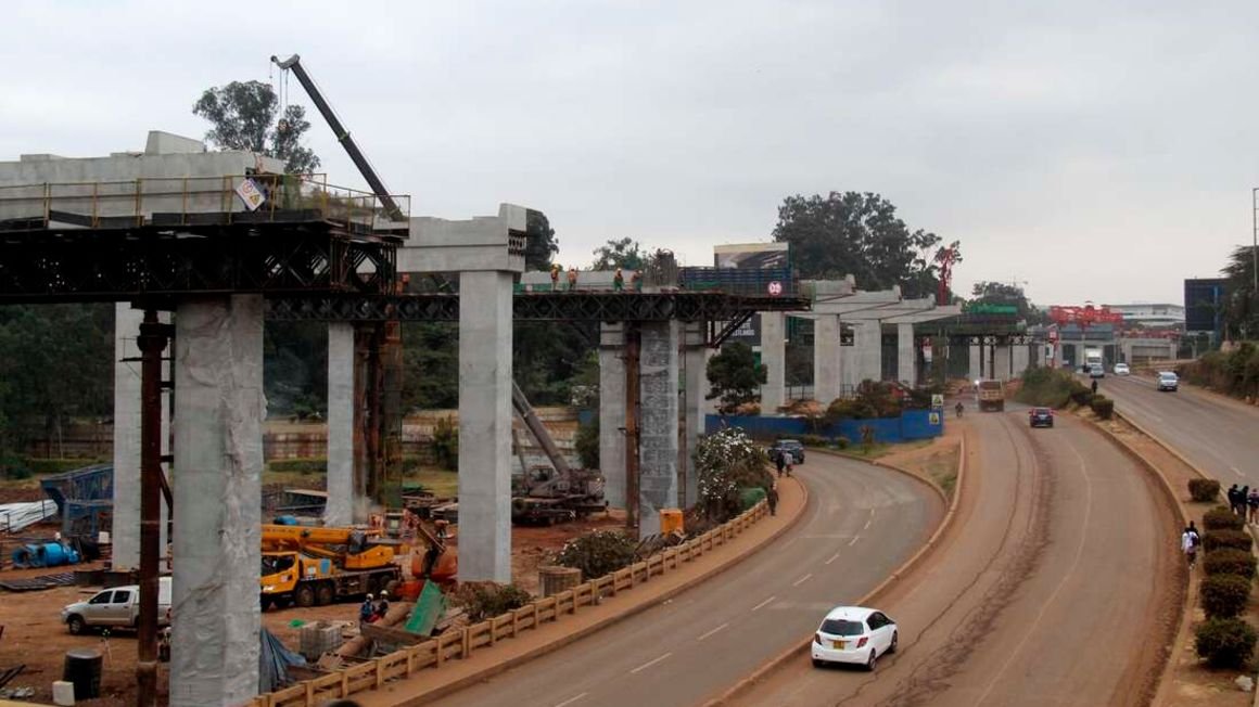 Africa ought to focus on sustainable PPPs - Vimarsana News
