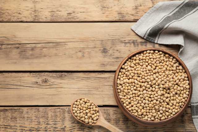 Why high-earning soybeans are yet to take root in Kenya - Vimarsana News