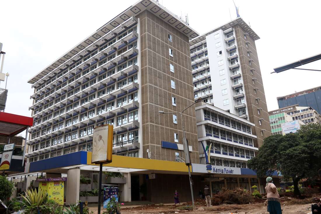 Probe the procurement scandal at Kenya Power - Vimarsana News