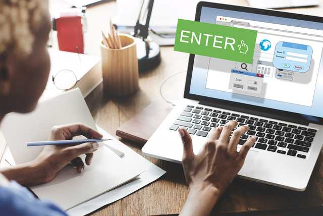 Why passwords are weak link in war on online fraud - Vimarsana News