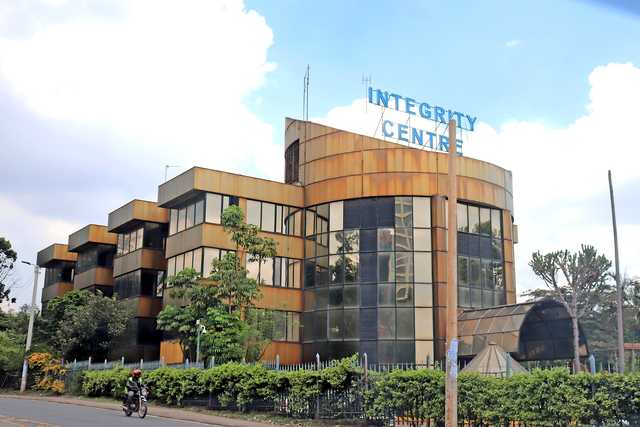 Anxiety as Kenya Power staff lifestyle audit starts