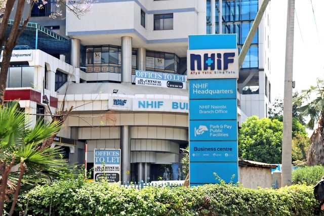 Employees big winners in new NHIF law reform