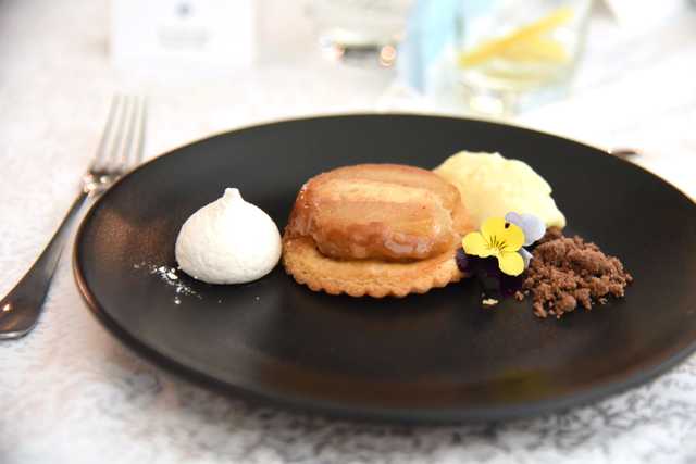 French feast with a Kenyan twist - Vimarsana News