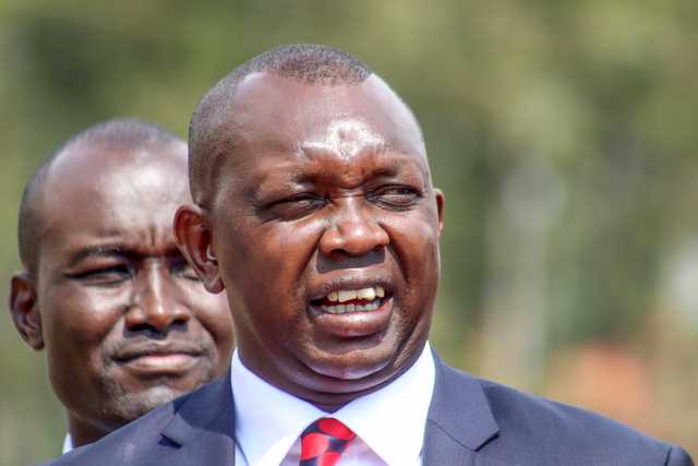 Sudi: Straight talker haunted by academic scandal - Vimarsana News