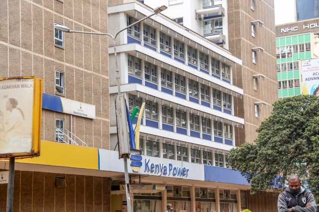 Push for new Kenya Power debt relief plan