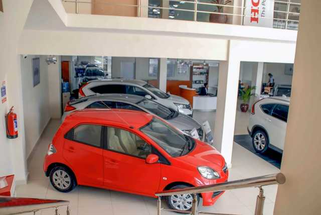 Digital automotive start-up Autochek receives Sh1.5bn for expansion - Vimarsana News