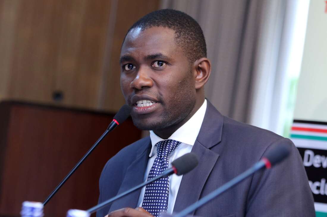 NMS plans to wipe out HIV in Nairobi by 2030